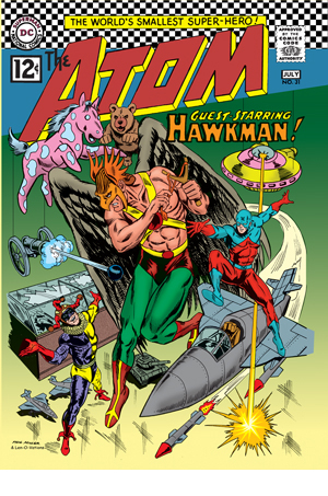 RescuedComicCover
